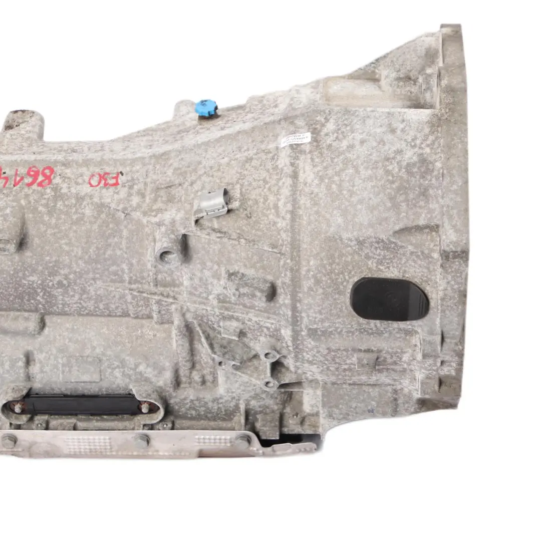 Gearbox BMW F30 F31 F34 320i Petrol N20 GA8HP45Z WARRANTY to Automatic with Part number 8614208 Automatic Gearbox BMW F30 F31 F34 320i Petrol N20 GA8HP45Z WARRANTY - SKU 8614208 - Part number 8614208