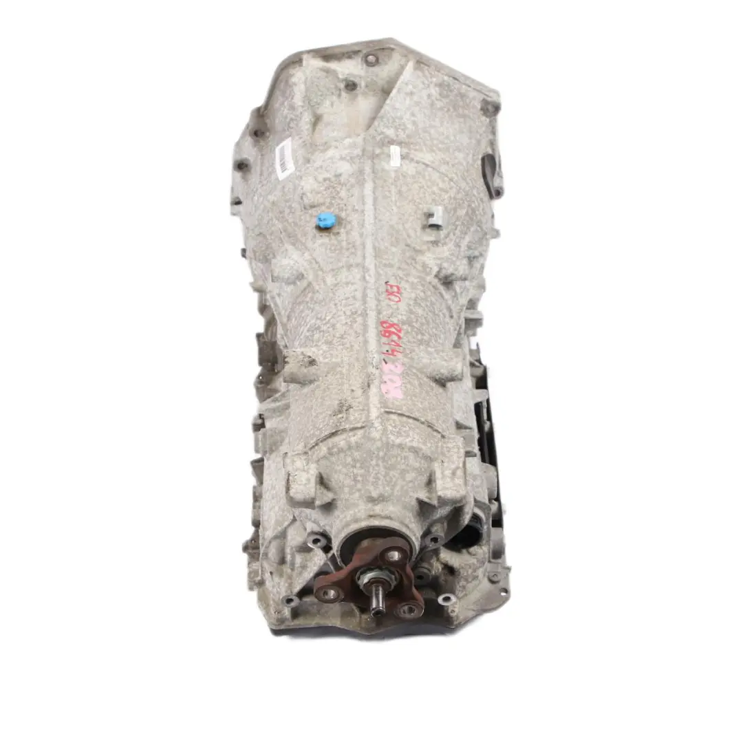 Automatic Gearbox BMW F30 F31 F34 320i Petrol N20 GA8HP45Z WARRANTY - SKU 8614208 - Part number 8614208