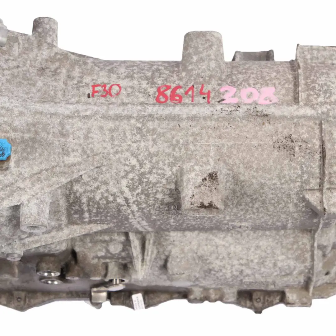 Automatic Gearbox BMW F30 F31 F34 320i Petrol N20 GA8HP45Z WARRANTY - SKU 8614208 - Part number 8614208