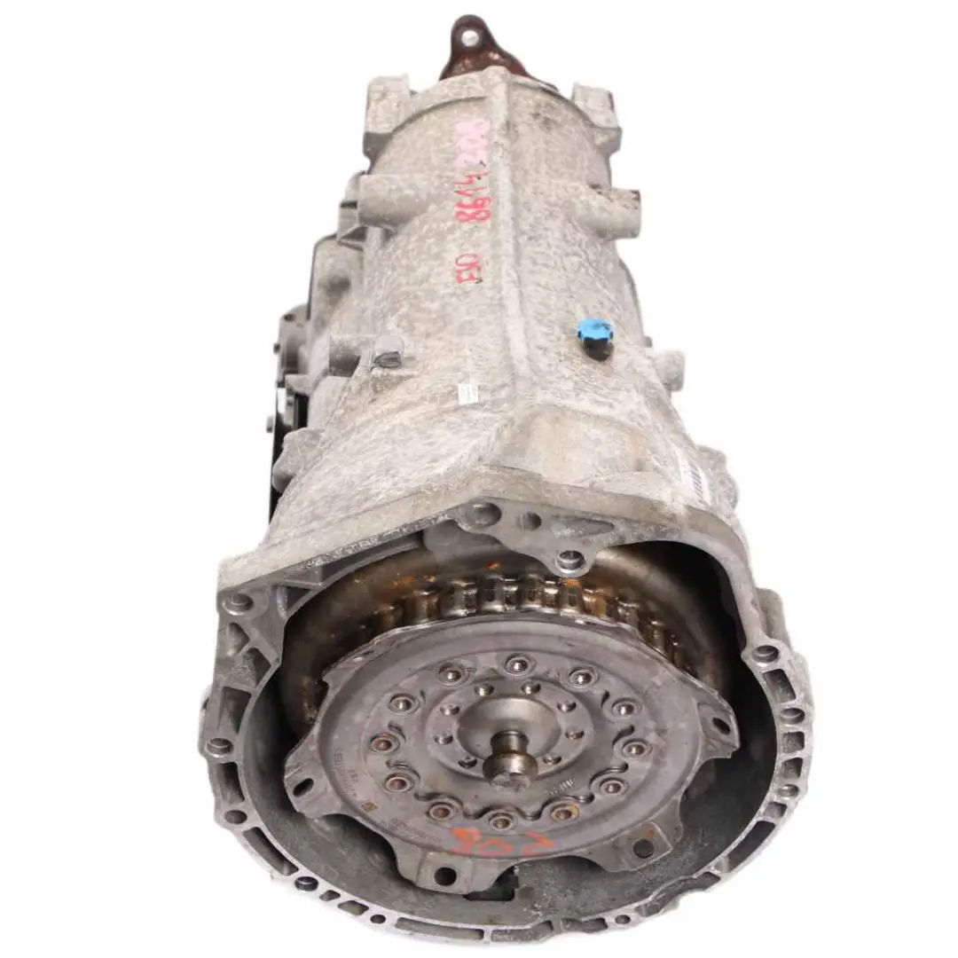 Automatic Gearbox BMW F30 F31 F34 320i Petrol N20 GA8HP45Z WARRANTY - SKU 8614208 - Part number 8614208