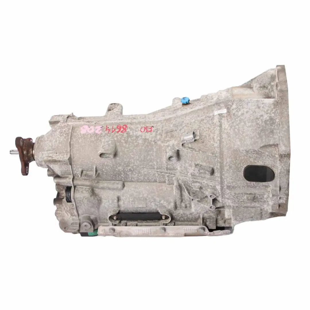 Automatic Gearbox BMW F30 F31 F34 320i Petrol N20 GA8HP45Z WARRANTY - SKU 8614208 - Part number 8614208