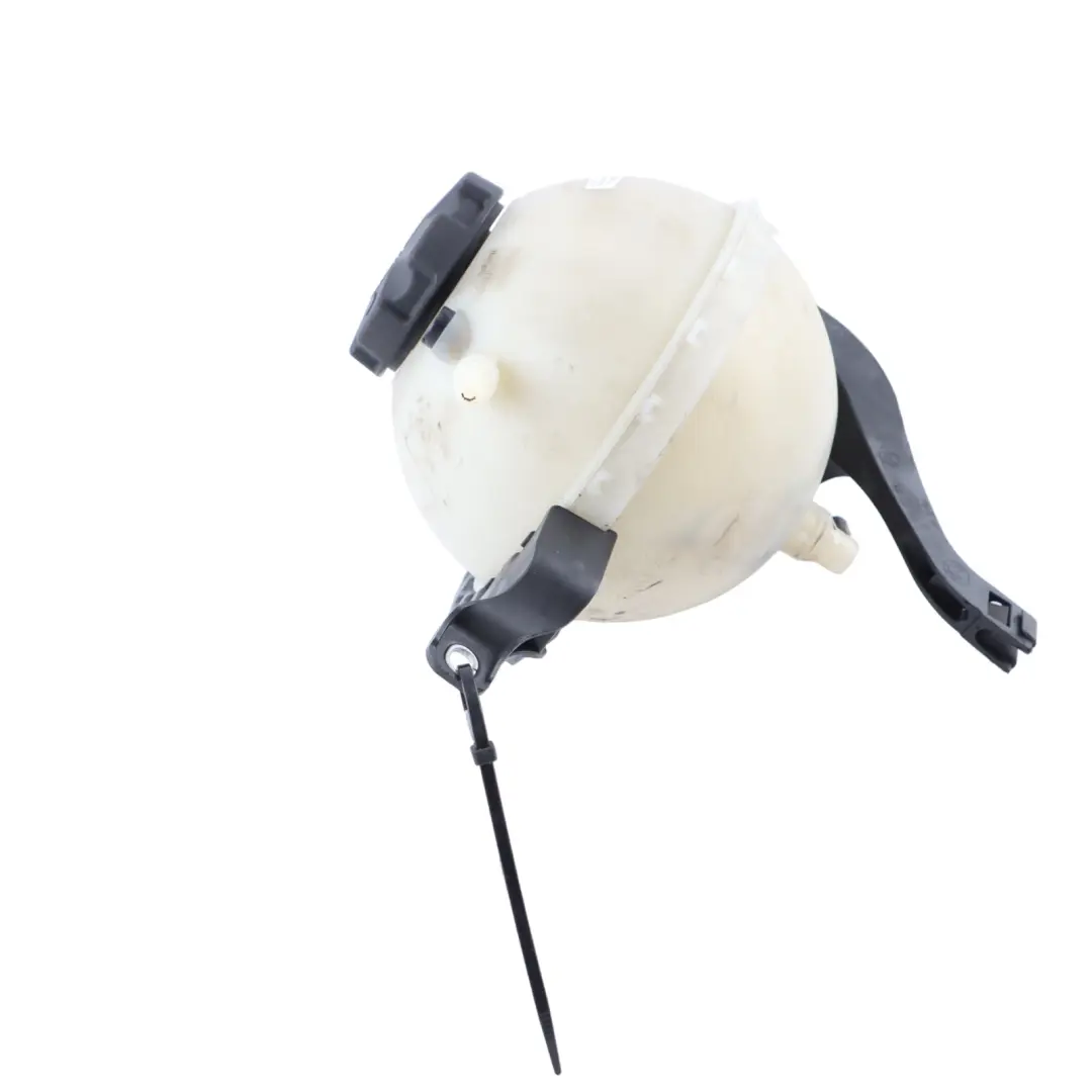 Expansion Coolant Header Tank to BMW F10 with Part number 8614293 BMW F10 Expansion Coolant Header Tank - SKU 8614293 - Part number 8614293