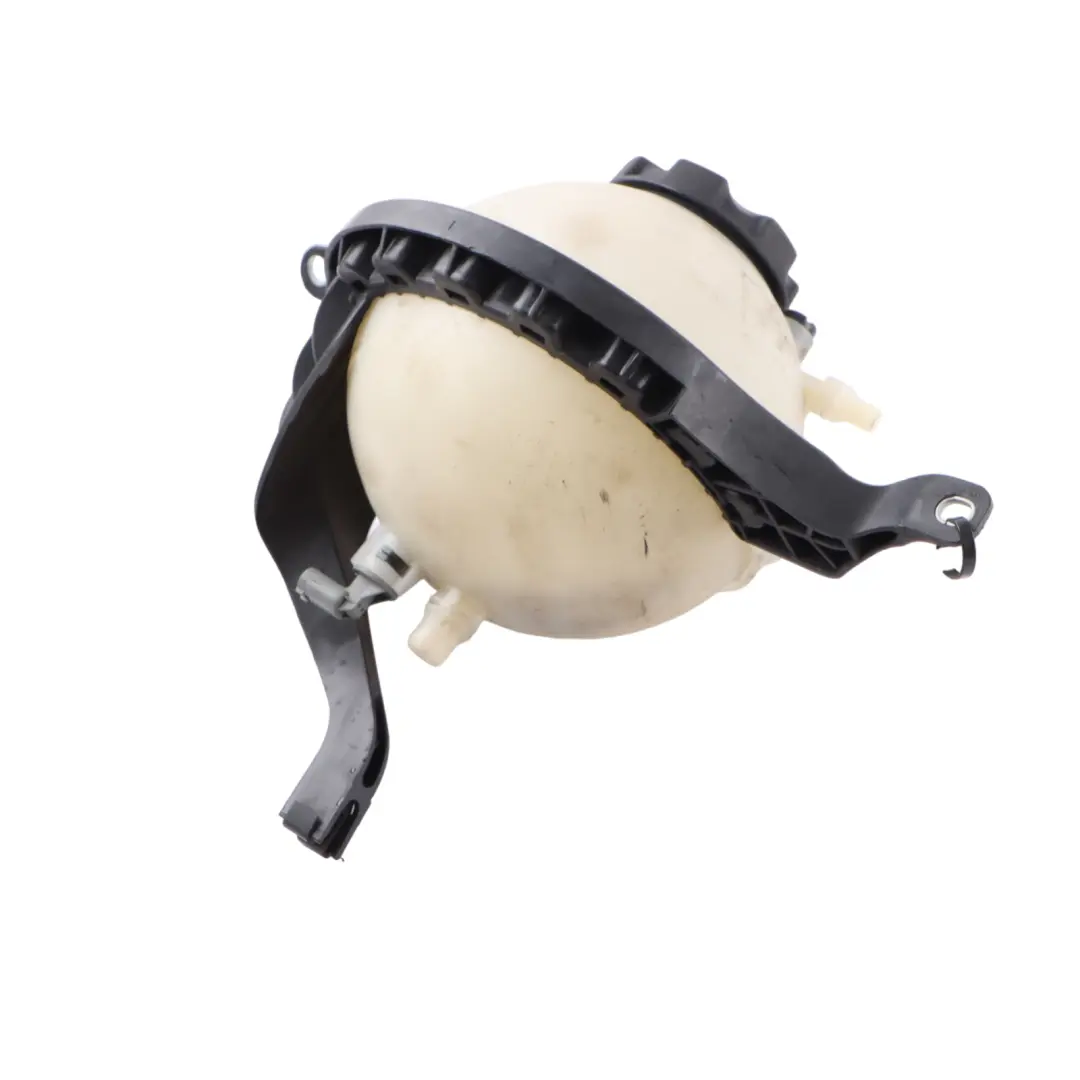 Expansion Coolant Header Tank to BMW F10 with Part number 8614293 BMW F10 Expansion Coolant Header Tank - SKU 8614293 - Part number 8614293