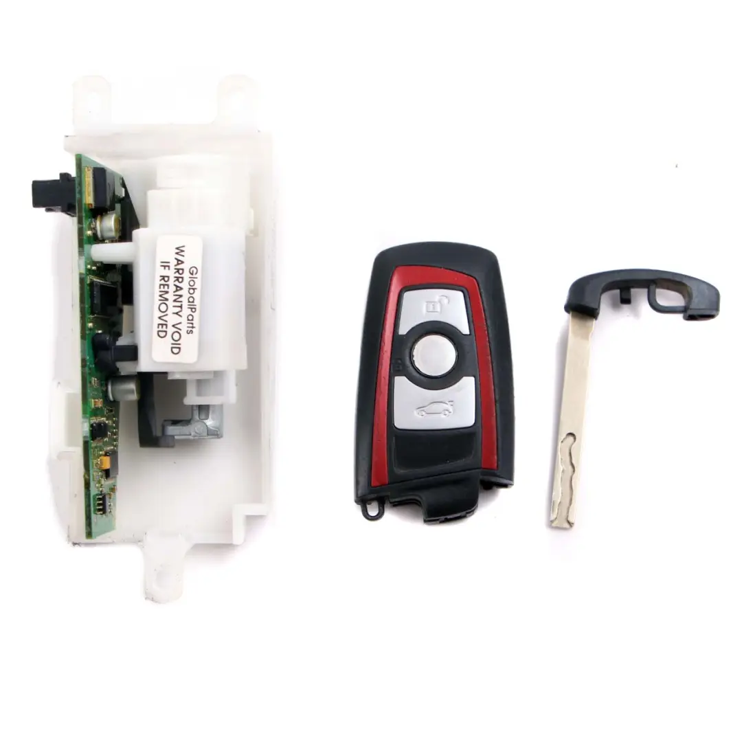 ECU KIT DME + FEM + Key + Lock to BMW F20 F21 F30 116i 316i N13 Engine with Part number 8614302 BMW F20 F21 F30 116i 316i N13 Engine ECU KIT DME + FEM + Key + Lock - SKU 8614302-1 - Part number 8614302