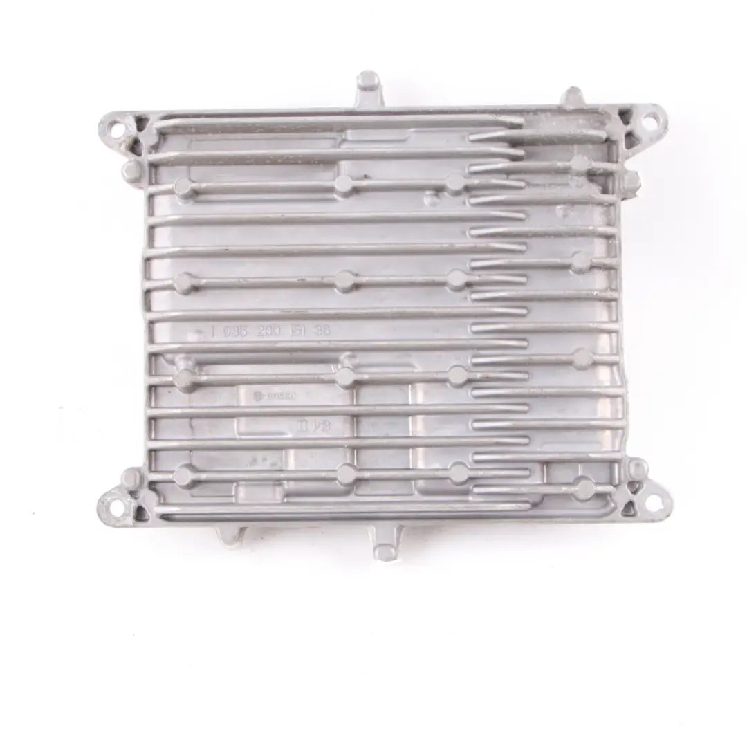 BMW F20 F30 116i 316i N13 136HP Motor ECU KIT DME 8625241 + FEM + Schlüssel - SKU 8614302-3 - Teilenummer 7636292