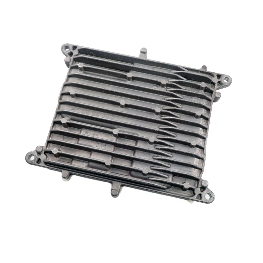 BMW 1 Series F20 F21 114i N13 Engine Control Unit ECU Module DME Manual - SKU 8614302 - Part number 8614302