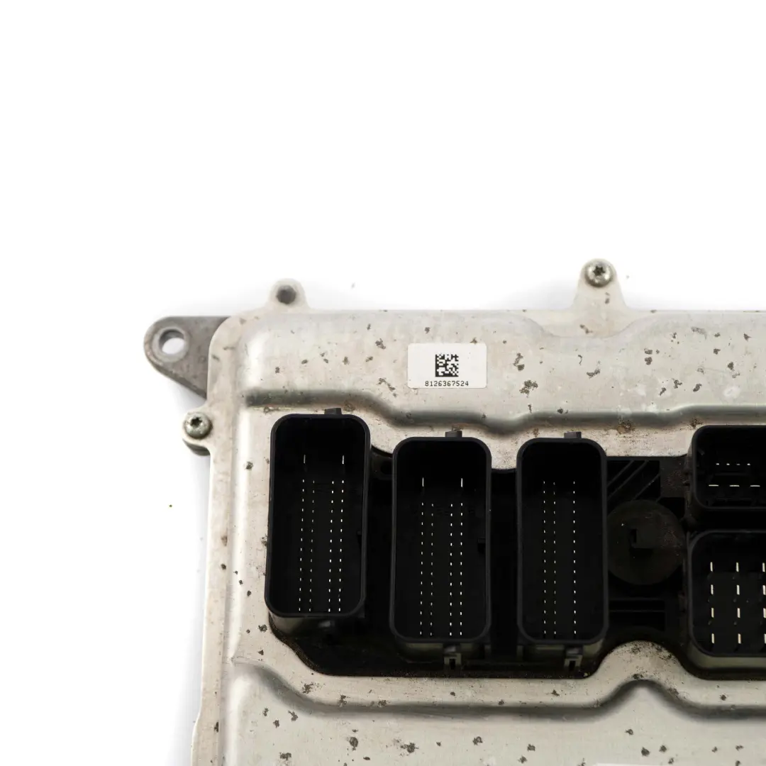 Control Unit ECU Module DME Manual to BMW 1 Series F20 F21 114i N13 Engine with Part number 8614302 BMW 1 Series F20 F21 114i N13 Engine Control Unit ECU Module DME Manual - SKU 8614302 - Part number 8614302