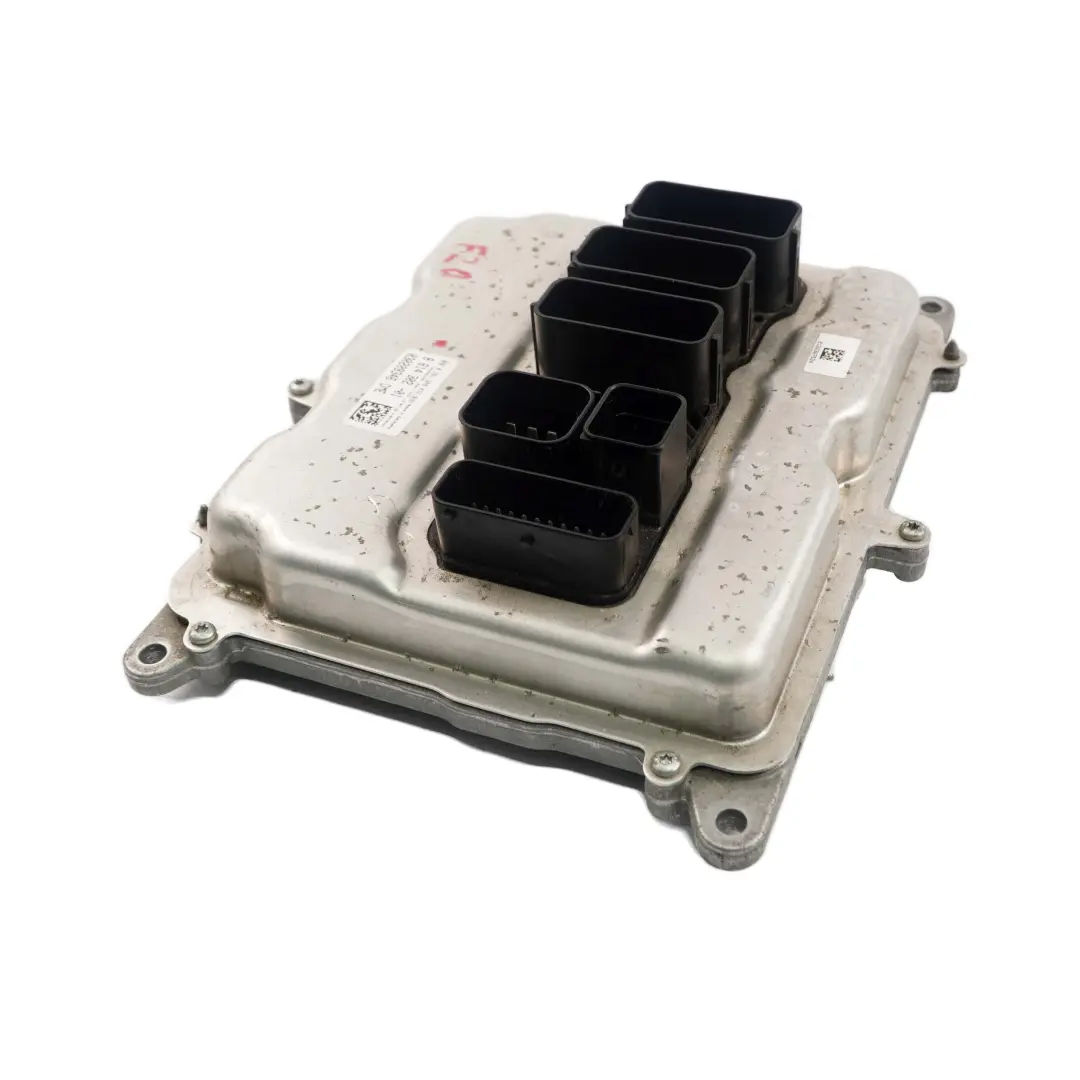 BMW 1 Series F20 F21 114i N13 Engine Control Unit ECU Module DME Manual - SKU 8614302 - Part number 8614302