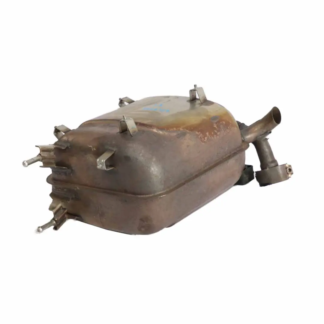 Silencieux arrière BMW i3 I01 Hybrid Backbox Backbox Pipe pour à propos du numéro de pièce 8614958 Silencieux arrière BMW i3 I01 Hybrid Backbox Backbox Pipe - SKU 8614958 - Numéro de pièce 8614958