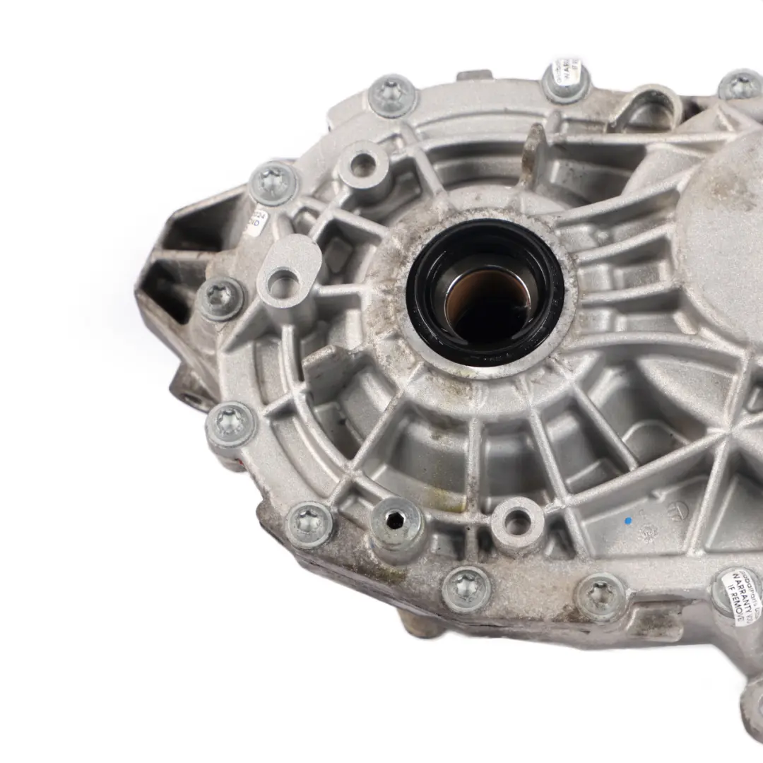 Boîte Vitesses Électrique BMW F45 Mini F60 ALL4 B38X GE1F45GK GARANTIE pour à propos du numéro de pièce 8615258 Boîte Vitesses Électrique BMW F45 Mini F60 ALL4 B38X GE1F45GK GARANTIE - SKU 8615258 - Numéro de pièce 8615258