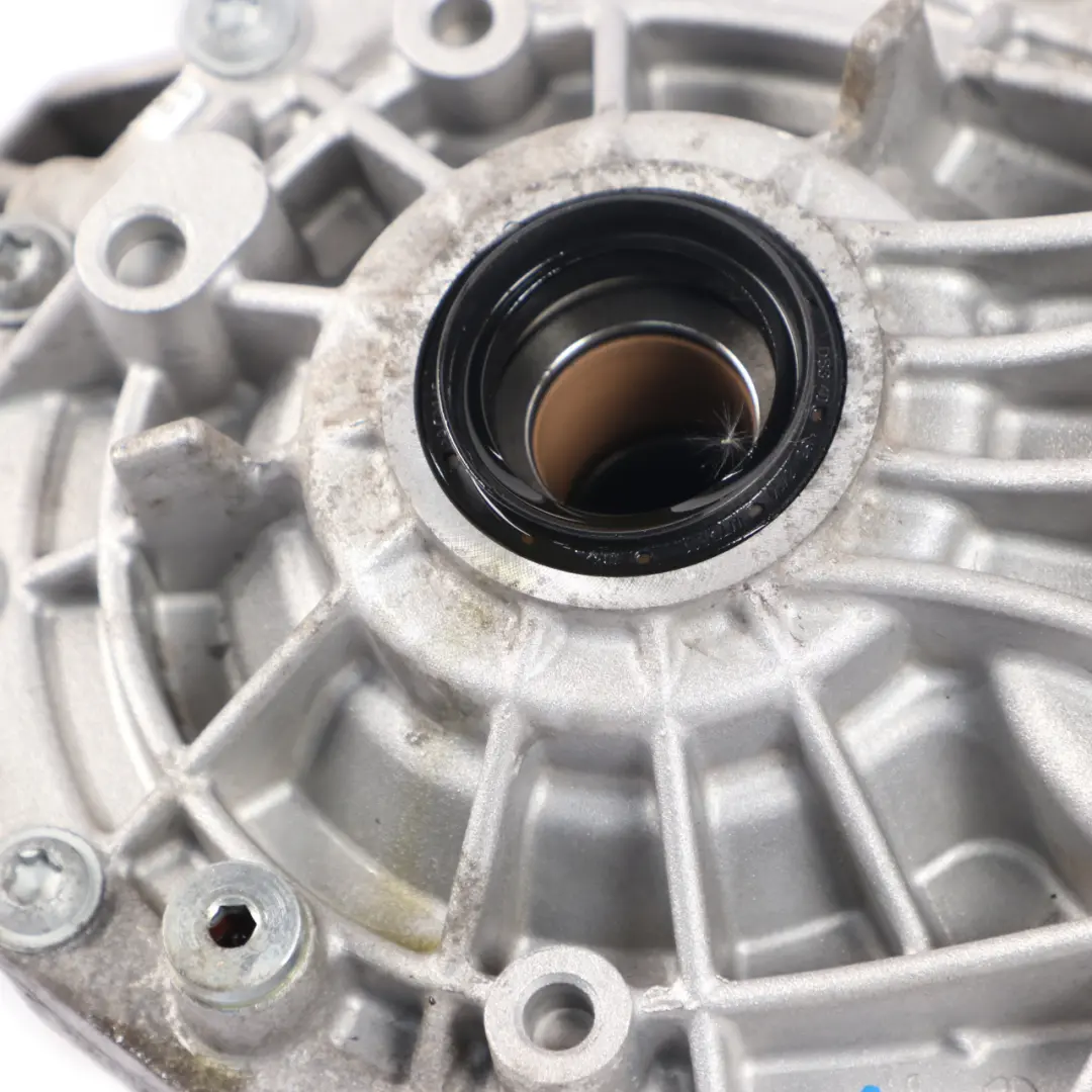 BMW F45 225Xe Mini F60 ALL4 B38X Reduktor Skrzyni Biegów GE1F45GK - SKU 8615258 - Numer Części 8615258