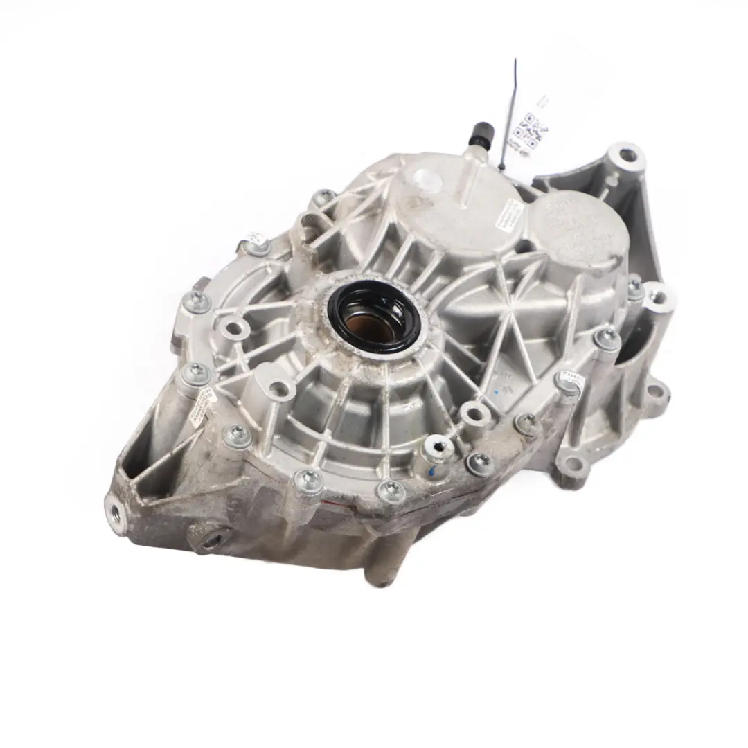 Cambio Elettrico BMW F45 225Xe Mini F60 ALL4 B38X GE1F45GK GARANZIA per con numero di parte 8615258 Cambio Elettrico BMW F45 225Xe Mini F60 ALL4 B38X GE1F45GK GARANZIA - SKU 8615258 - Numero di parte 8615258