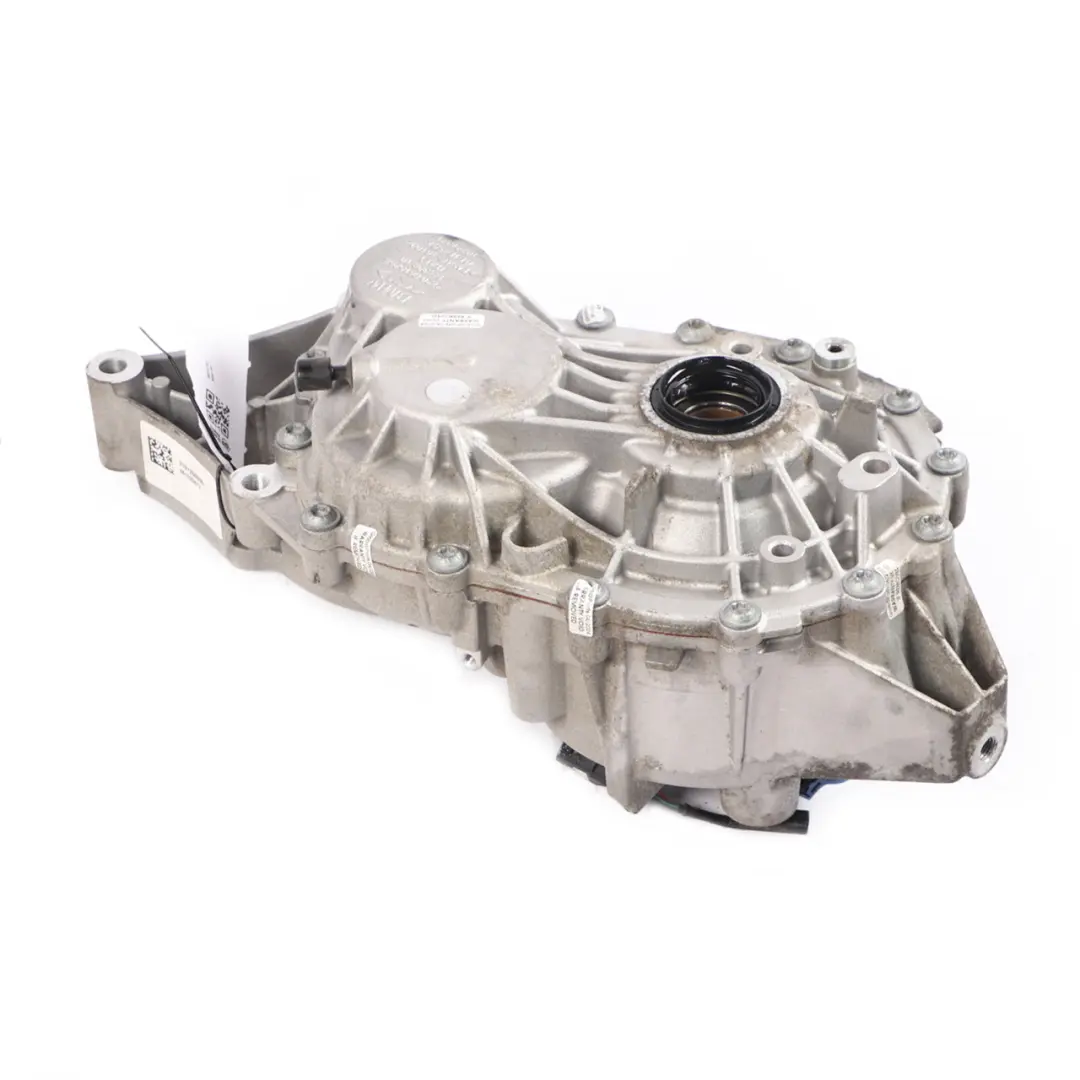 Cambio Elettrico BMW F45 225Xe Mini F60 ALL4 B38X GE1F45GK GARANZIA per con numero di parte 8615258 Cambio Elettrico BMW F45 225Xe Mini F60 ALL4 B38X GE1F45GK GARANZIA - SKU 8615258 - Numero di parte 8615258