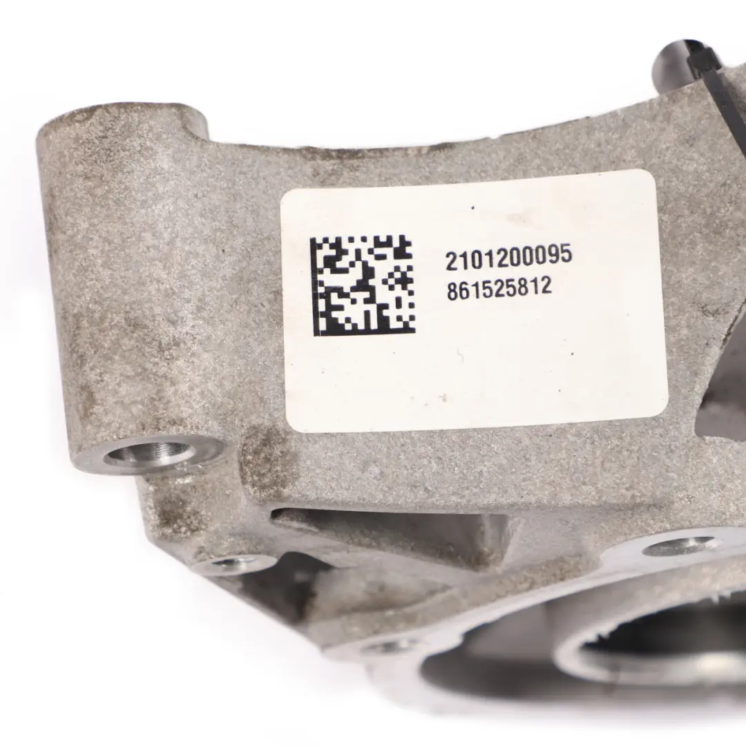 Caja Cambios Eléctrica BMW F45 Mini F60 ALL4 B38X GE1F45GK GARANTÍA para con número de pieza 8615258 Caja Cambios Eléctrica BMW F45 Mini F60 ALL4 B38X GE1F45GK GARANTÍA - SKU 8615258 - Número de pieza 8615258