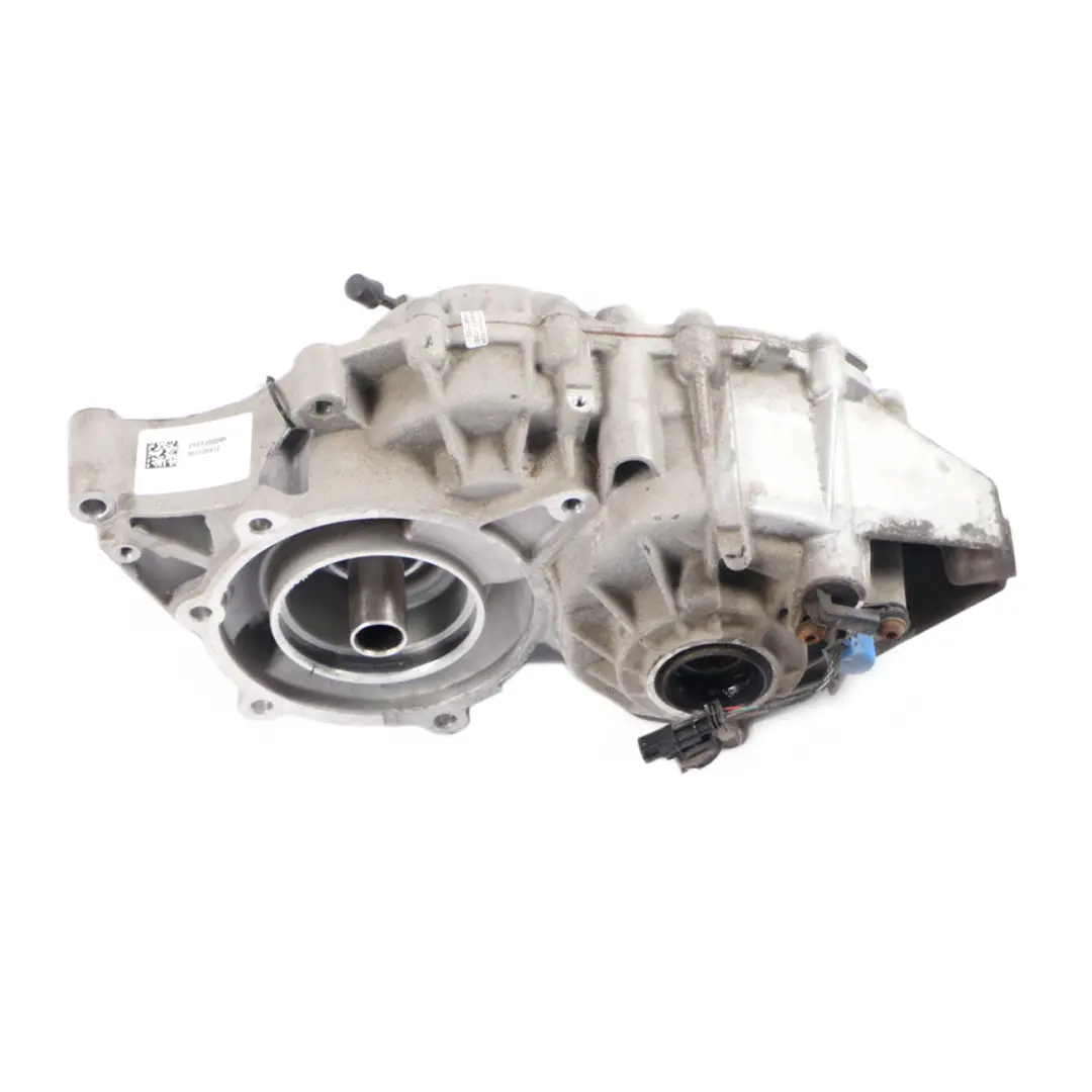 Caja Cambios Eléctrica BMW F45 Mini F60 ALL4 B38X GE1F45GK GARANTÍA para con número de pieza 8615258 Caja Cambios Eléctrica BMW F45 Mini F60 ALL4 B38X GE1F45GK GARANTÍA - SKU 8615258 - Número de pieza 8615258