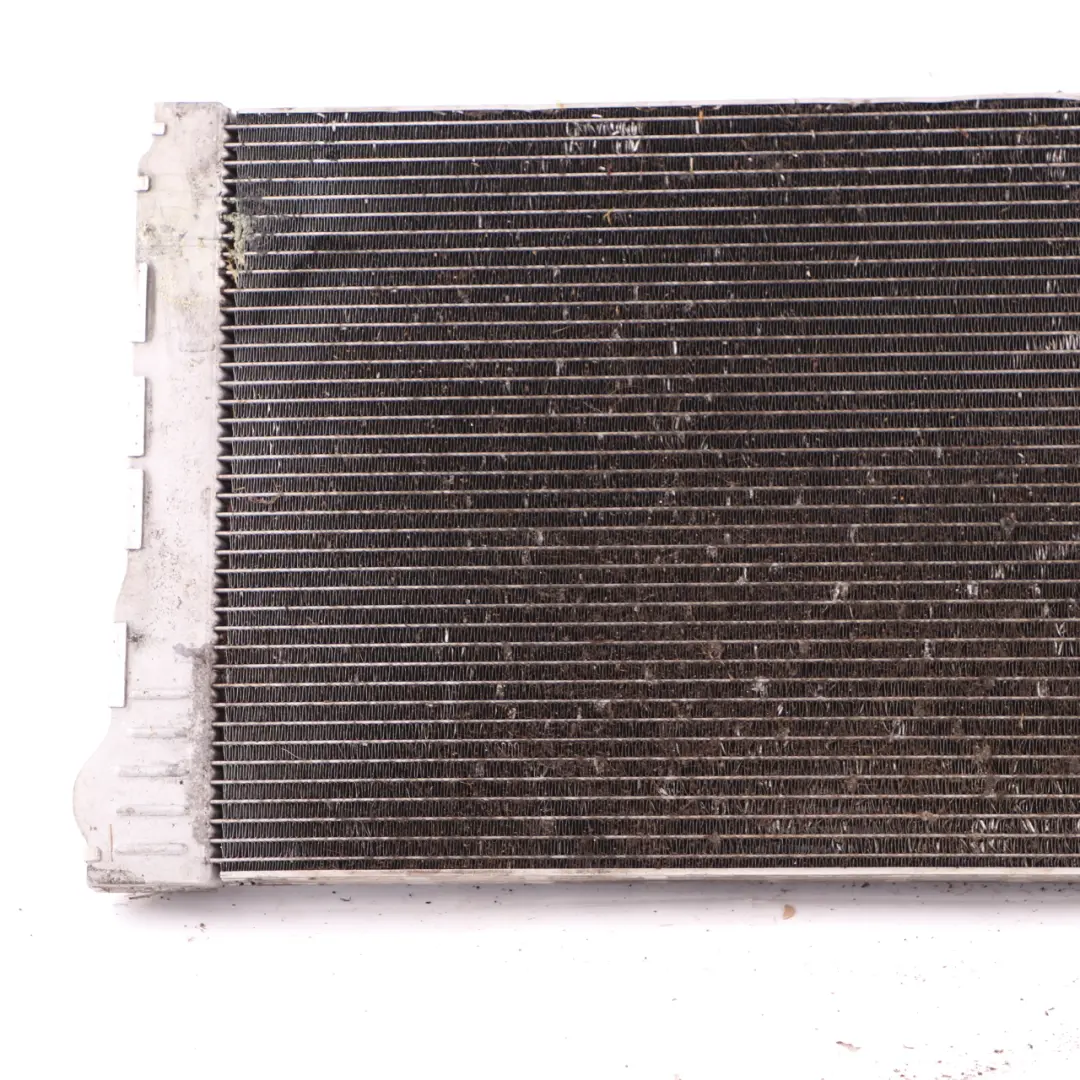 Coolant Radiator BMW F01 LCI F12 640i 740i N55 Engine Cooling Radiator 7605644 to with Part number 8615454 Coolant Radiator BMW F01 LCI F12 640i 740i N55 Engine Cooling Radiator 7605644 - SKU 8615454 - Part number 8615454