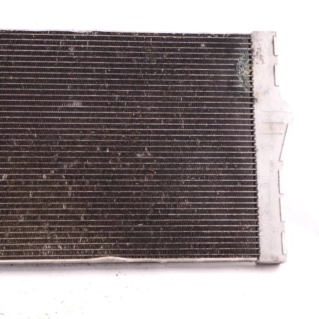 Coolant Radiator BMW F01 LCI F12 640i 740i N55 Engine Cooling Radiator 7605644 to with Part number 8615454 Coolant Radiator BMW F01 LCI F12 640i 740i N55 Engine Cooling Radiator 7605644 - SKU 8615454 - Part number 8615454