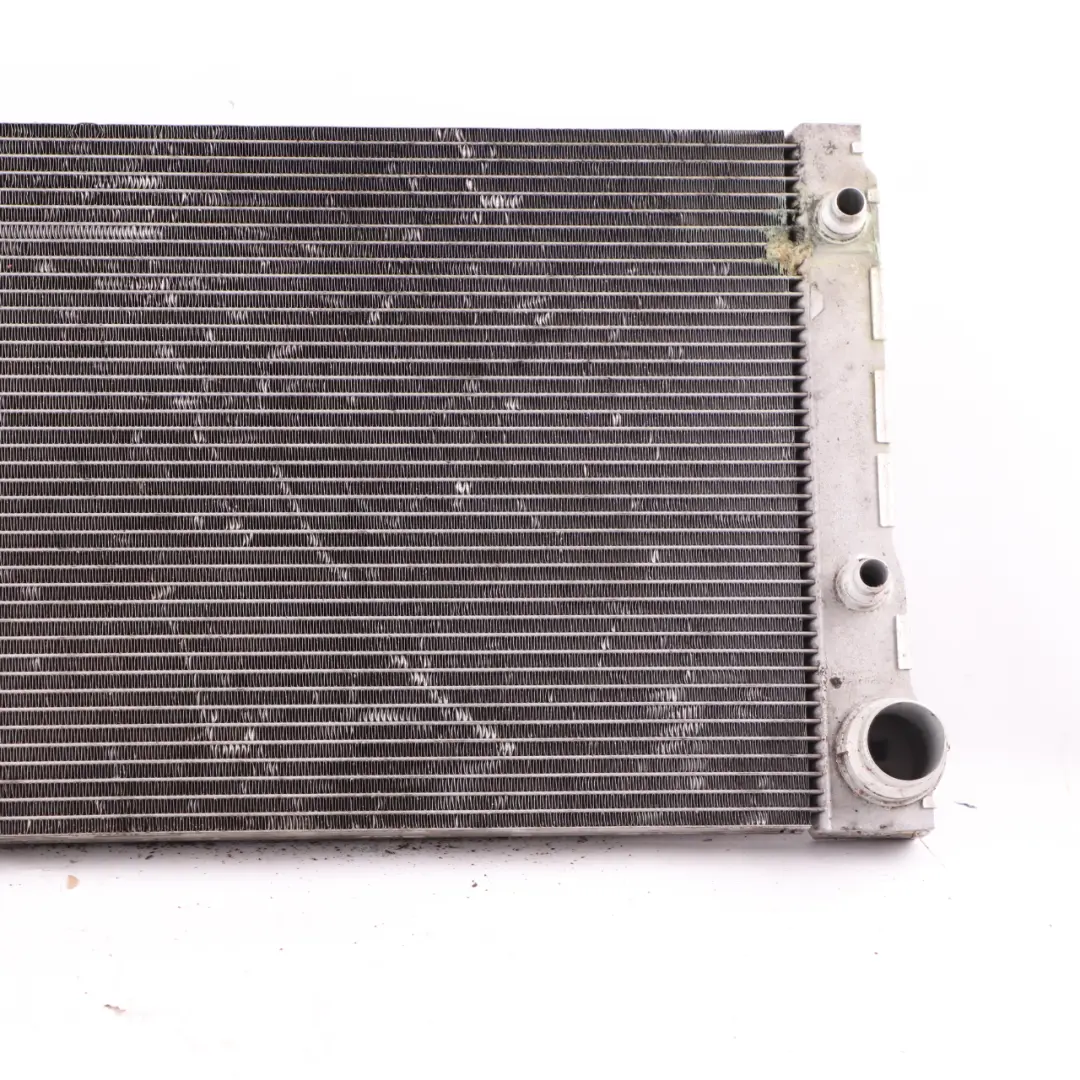 Coolant Radiator BMW F01 LCI F12 640i 740i N55 Engine Cooling Radiator 7605644 to with Part number 8615454 Coolant Radiator BMW F01 LCI F12 640i 740i N55 Engine Cooling Radiator 7605644 - SKU 8615454 - Part number 8615454