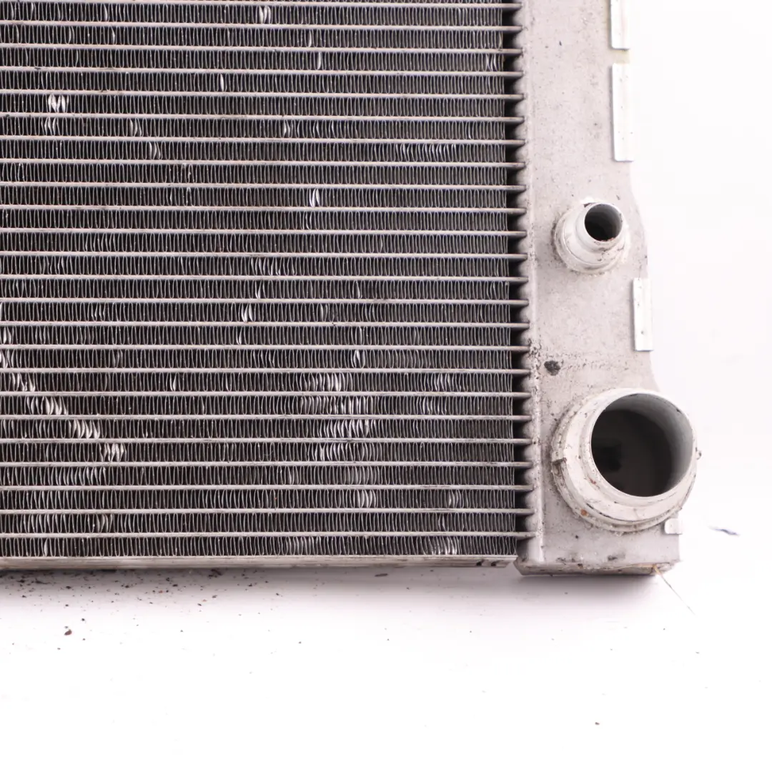  Coolant Radiator BMW F01 LCI F12 640i 740i N55 Engine Cooling Radiator 7605644 - SKU 8615454 - Part number 8615454