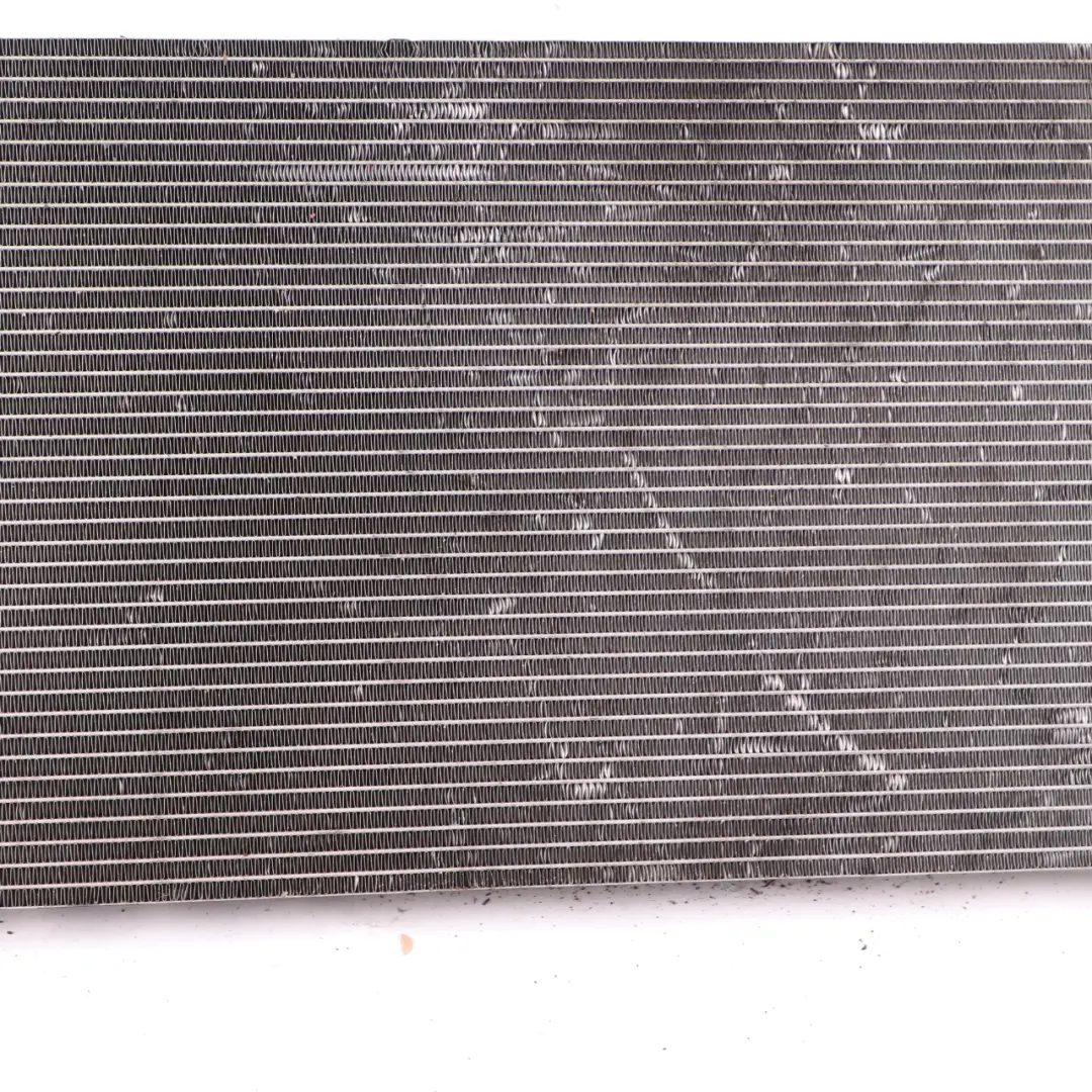 Coolant Radiator BMW F01 LCI F12 640i 740i N55 Engine Cooling Radiator 7605644 - SKU 8615454 - Part number 8615454