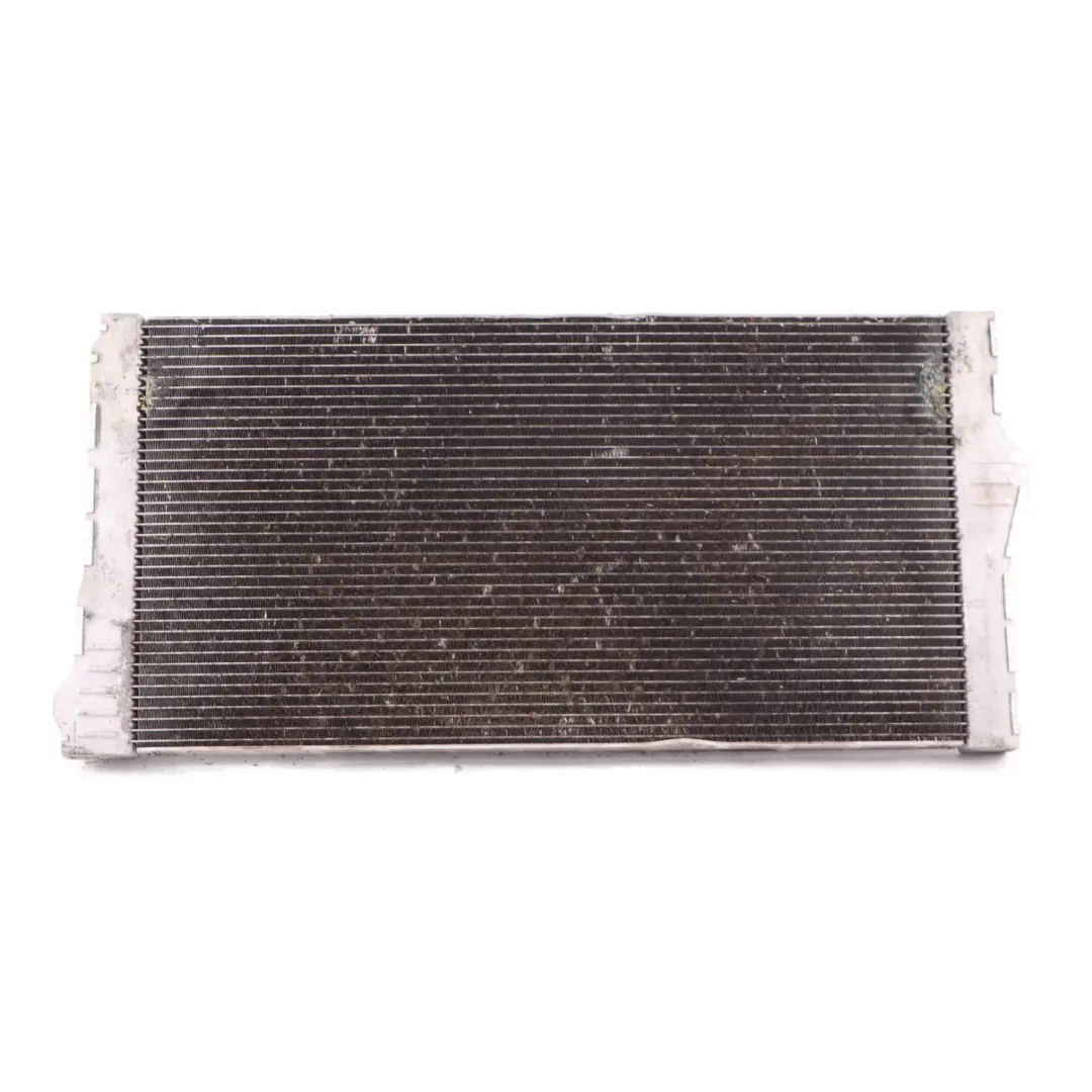 Coolant Radiator BMW F01 LCI F12 640i 740i N55 Engine Cooling Radiator 7605644 to with Part number 8615454 Coolant Radiator BMW F01 LCI F12 640i 740i N55 Engine Cooling Radiator 7605644 - SKU 8615454 - Part number 8615454