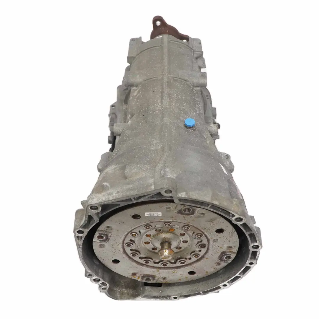 Automatic Gearbox BMW F10 525d F20 125d F30 325d N47S1 GA8HP45Z WARRANTY - SKU 8616007-1 - Part number 8616007
