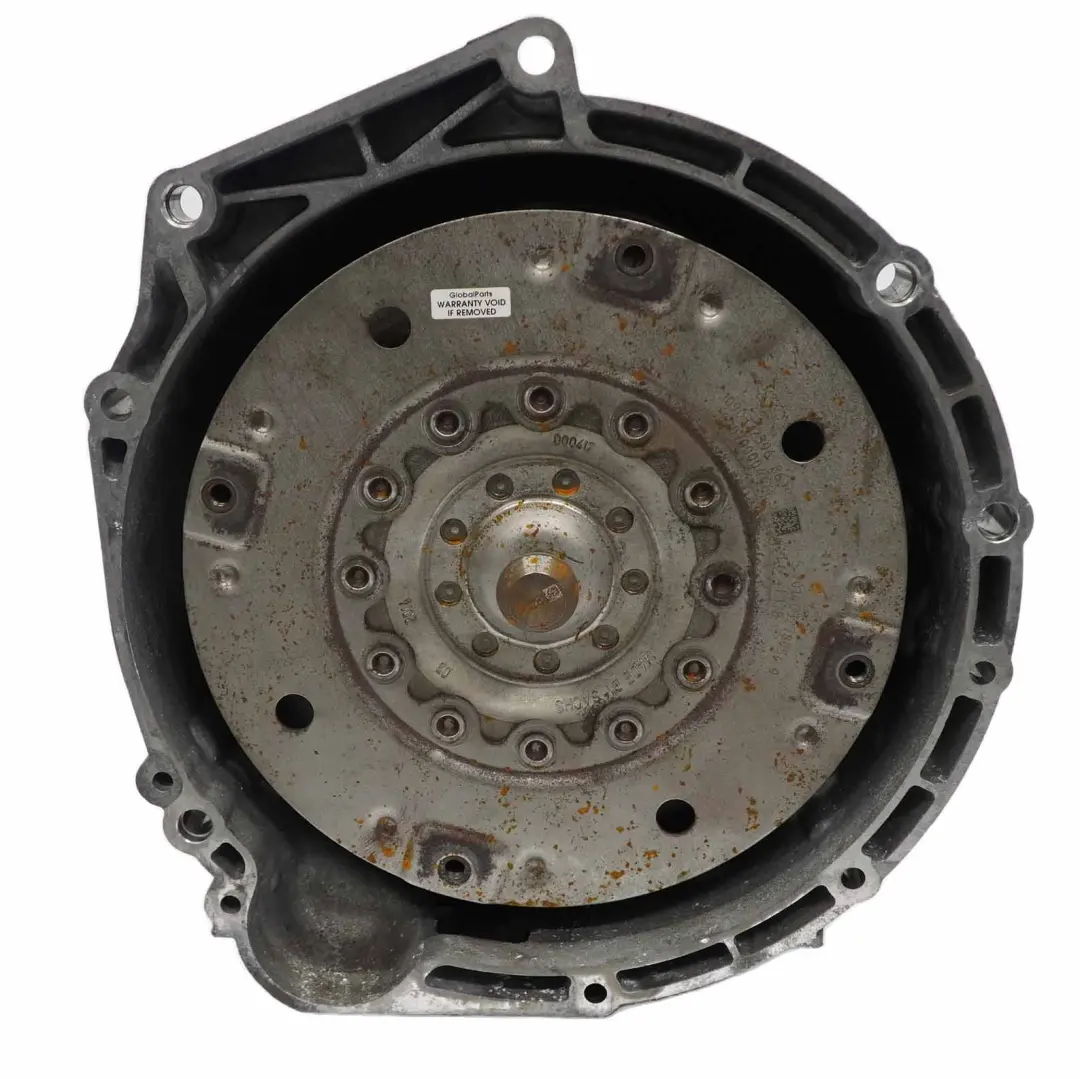 Automatic Gearbox BMW F10 525d F20 125d F30 325d N47S1 GA8HP45Z WARRANTY - SKU 8616007-1 - Part number 8616007
