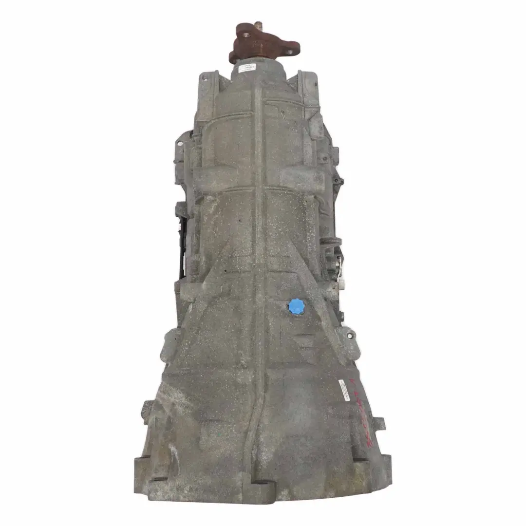 N47S1 Caja Cambios Automática GA8HP45Z GARANTÍA para BMW F10 525d F20 125d F30 325d con número de pieza 8616007 BMW F10 525d F20 125d F30 325d N47S1 Caja Cambios Automática GA8HP45Z GARANTÍA - SKU 8616007-1 - Número de pieza 8616007