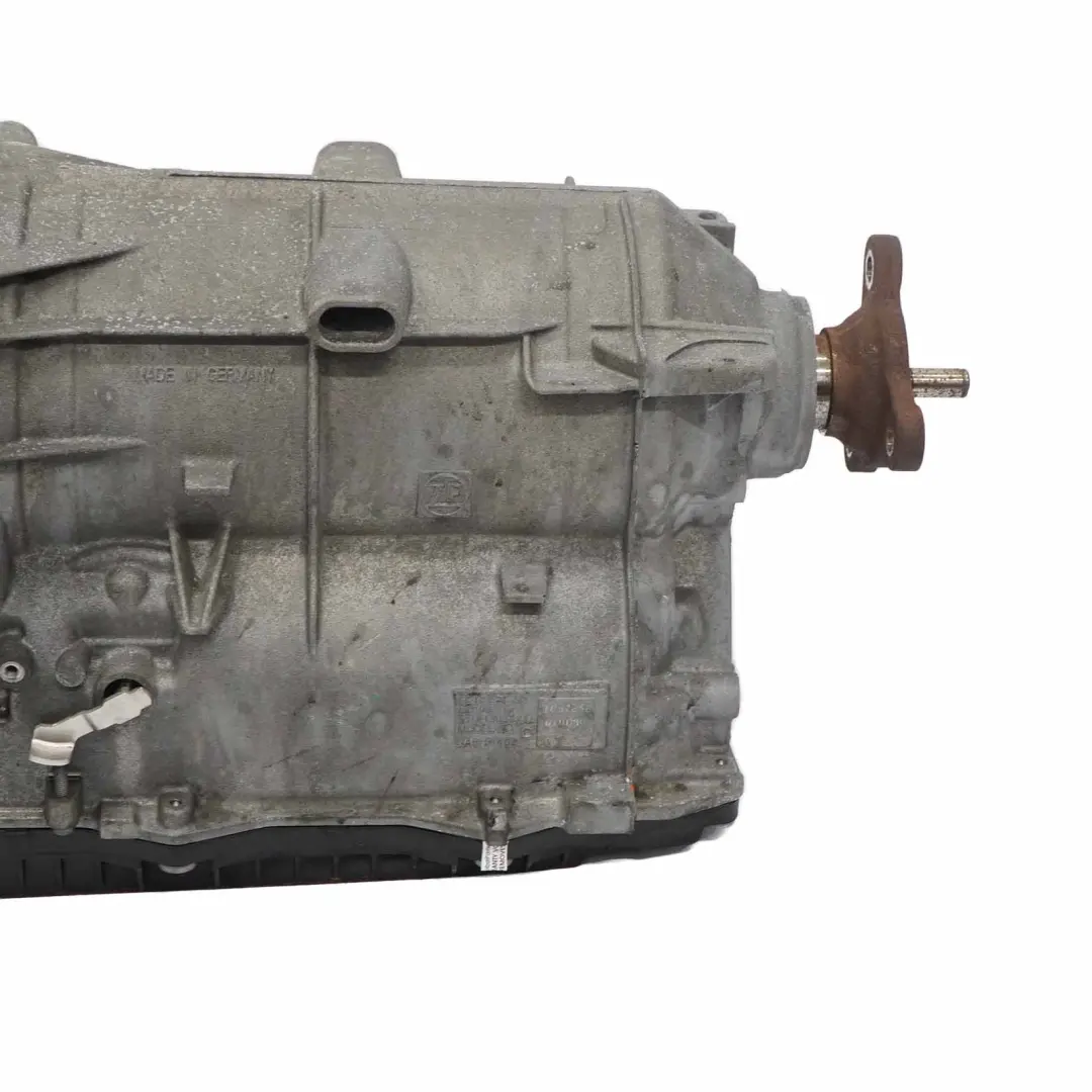 N47S1 Caja Cambios Automática GA8HP45Z GARANTÍA para BMW F10 525d F20 125d F30 325d con número de pieza 8616007 BMW F10 525d F20 125d F30 325d N47S1 Caja Cambios Automática GA8HP45Z GARANTÍA - SKU 8616007-1 - Número de pieza 8616007