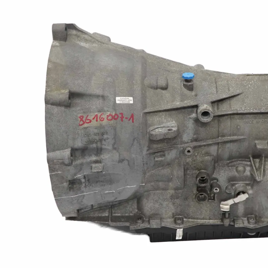 Automatic Gearbox BMW F10 525d F20 125d F30 325d N47S1 GA8HP45Z WARRANTY - SKU 8616007-1 - Part number 8616007