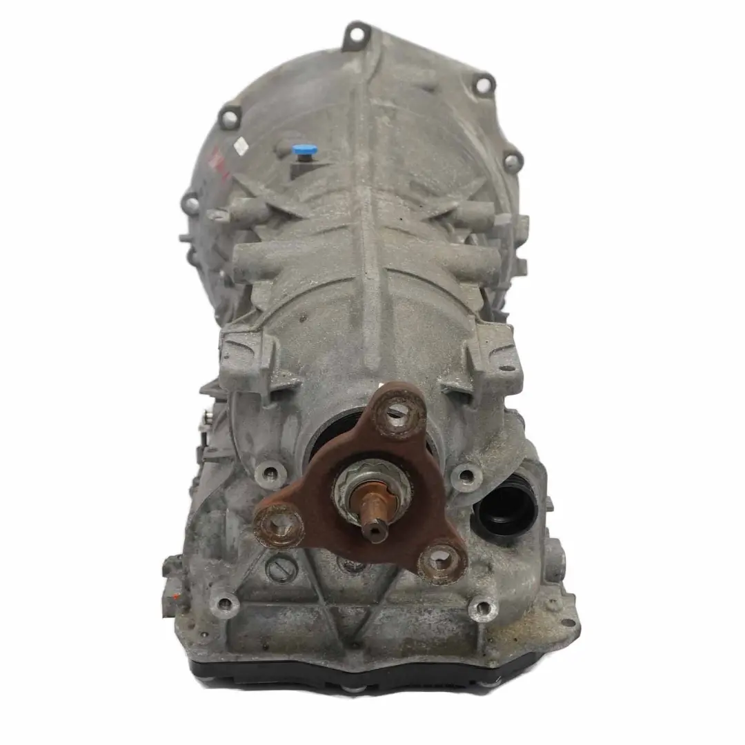 Gearbox BMW F10 525d F20 125d F30 325d N47S1 GA8HP45Z WARRANTY to Automatic with Part number 8616007 Automatic Gearbox BMW F10 525d F20 125d F30 325d N47S1 GA8HP45Z WARRANTY - SKU 8616007-1 - Part number 8616007