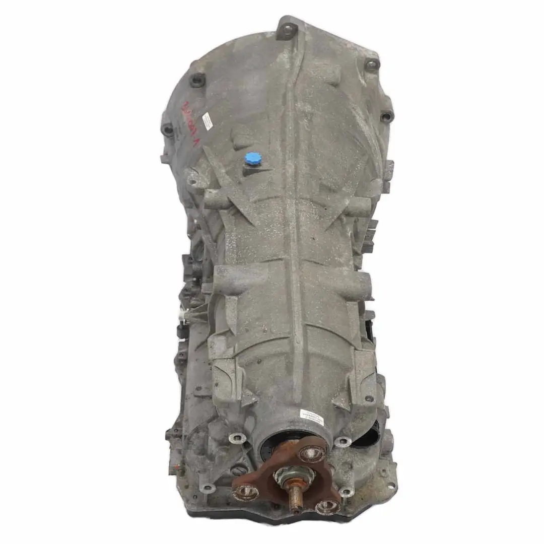 Automatic Gearbox BMW F10 525d F20 125d F30 325d N47S1 GA8HP45Z WARRANTY - SKU 8616007-1 - Part number 8616007
