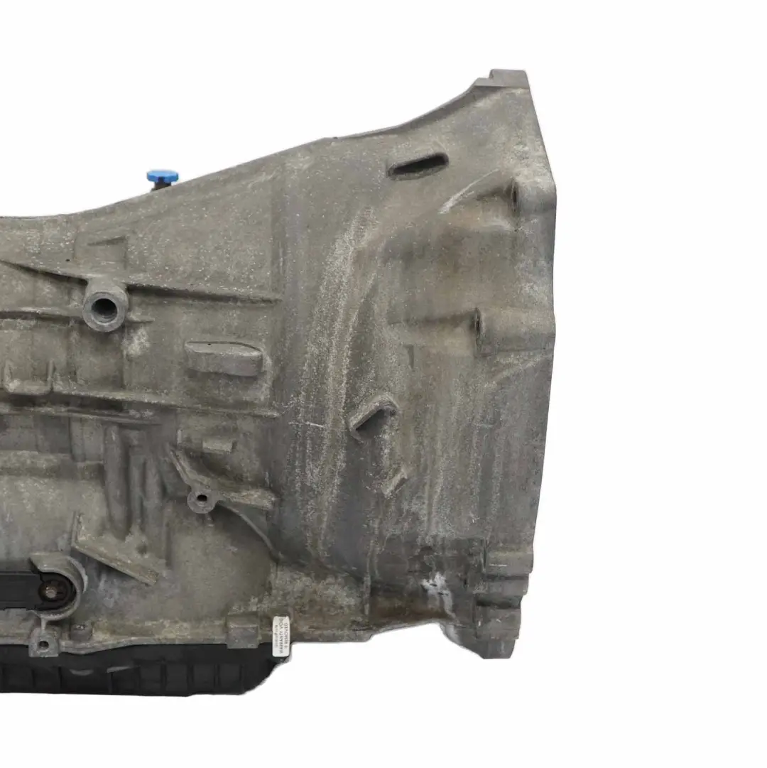 Automatic Gearbox BMW F10 525d F20 125d F30 325d N47S1 GA8HP45Z WARRANTY - SKU 8616007-1 - Part number 8616007