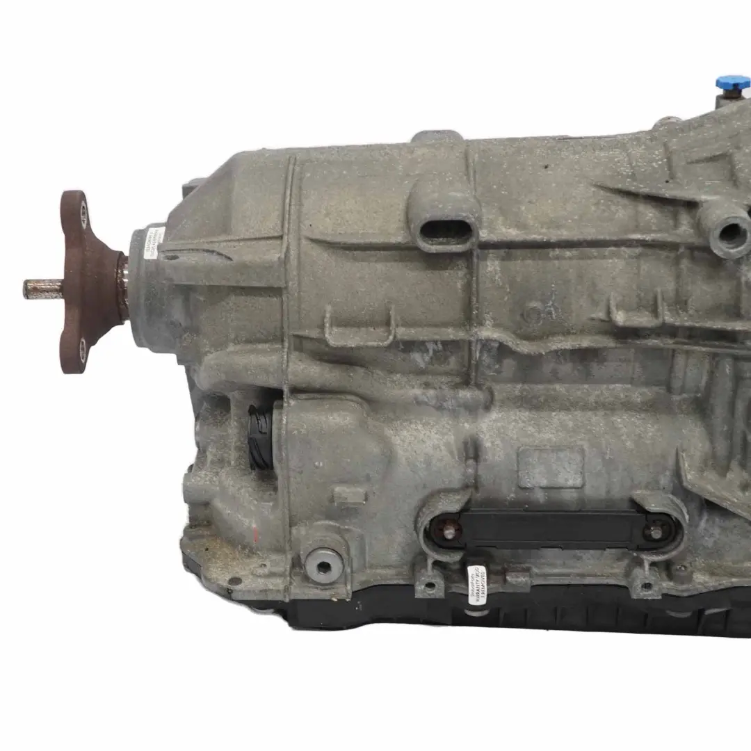 Automatic Gearbox BMW F10 525d F20 125d F30 325d N47S1 GA8HP45Z WARRANTY - SKU 8616007-1 - Part number 8616007