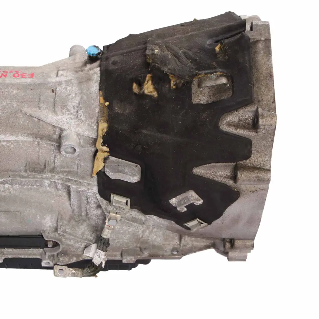 Gearbox BMW F10 525d F20 125d F30 325d N47S1 GA8HP45Z WARRANTY to Automatic with Part number 8616007 Automatic Gearbox BMW F10 525d F20 125d F30 325d N47S1 GA8HP45Z WARRANTY - SKU 8616007 - Part number 8616007