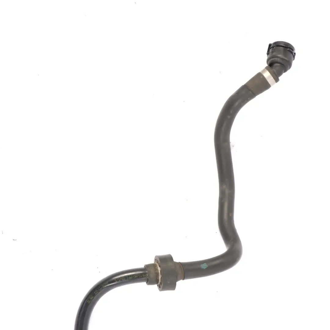 Coolant Return Hose BMW F30 LCI 330e B48X Radiator Cooling Line Pipe to with Part number 8616131 Coolant Return Hose BMW F30 LCI 330e B48X Radiator Cooling Line Pipe - SKU 8616131 - Part number 8616131
