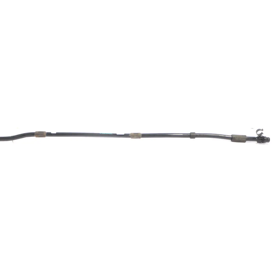  Manguera retorno refrigerante BMW F30 LCI 330e B48X Radiador Tubería - SKU 8616131 - Número de pieza 8616131