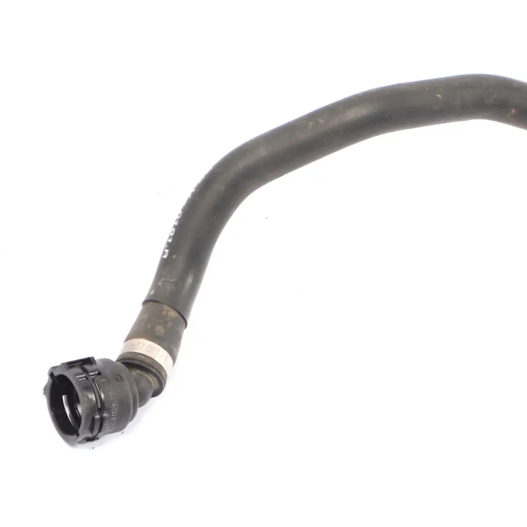 B48X Tuyau retour liquide refroidissement BMW F30 LCI 330e - SKU 8616131 - Numéro de pièce 8616131