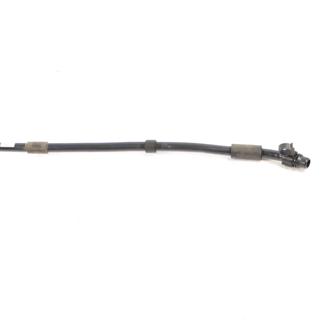 B48X Tuyau retour liquide refroidissement BMW F30 LCI 330e - SKU 8616131 - Numéro de pièce 8616131