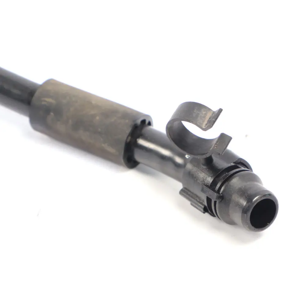 B48X Tuyau retour liquide refroidissement pour BMW F30 LCI 330e à propos du numéro de pièce 8616131 BMW F30 LCI 330e B48X Tuyau retour liquide refroidissement - SKU 8616131 - Numéro de pièce 8616131