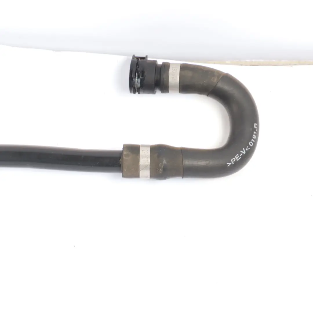  Coolant Feed Hose BMW F30 LCI 330e B48X Radiator Cooling Line Pipe - SKU 8616132 - Part number 8616132