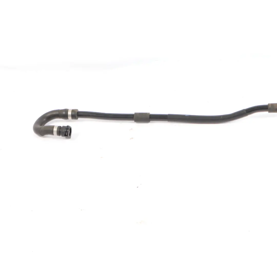  Coolant Feed Hose BMW F30 LCI 330e B48X Radiator Cooling Line Pipe - SKU 8616132 - Part number 8616132