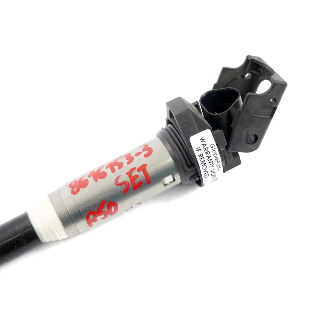 Bobina De Encendido BMW E46 E60 E81 E87 E90 F10 F20 F30 Delphi Set para con número de pieza 8616153 Bobina De Encendido BMW E46 E60 E81 E87 E90 F10 F20 F30 Delphi Set - SKU 8616153-3 - Número de pieza 8616153