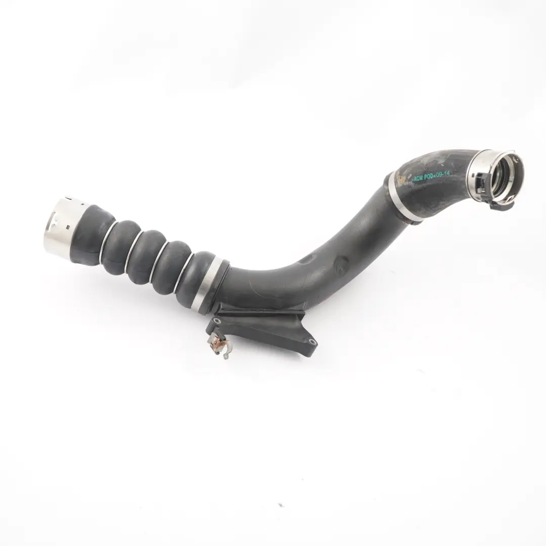Mini F55 F56 F57 F60 Conduite Admission Air Suralimentation Tuyau - SKU 8616211-1 - Numéro de pièce 8616211
