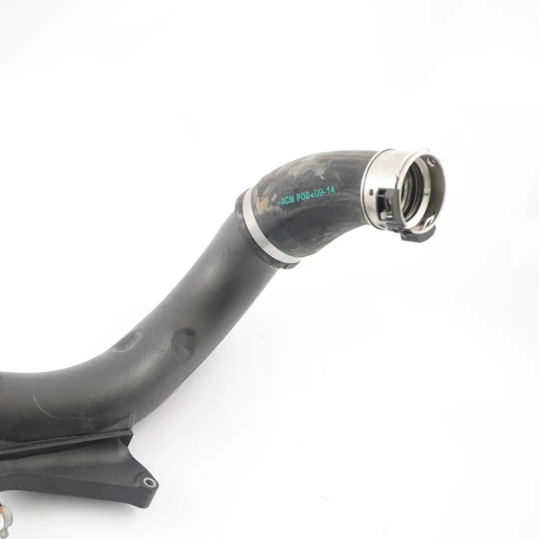 Przewód Powietrza Intercoolera do Mini F55 F56 F57 F60 o numerze 8616211 Mini F55 F56 F57 F60 Przewód Powietrza Intercoolera - SKU 8616211-1 - Numer Części 8616211