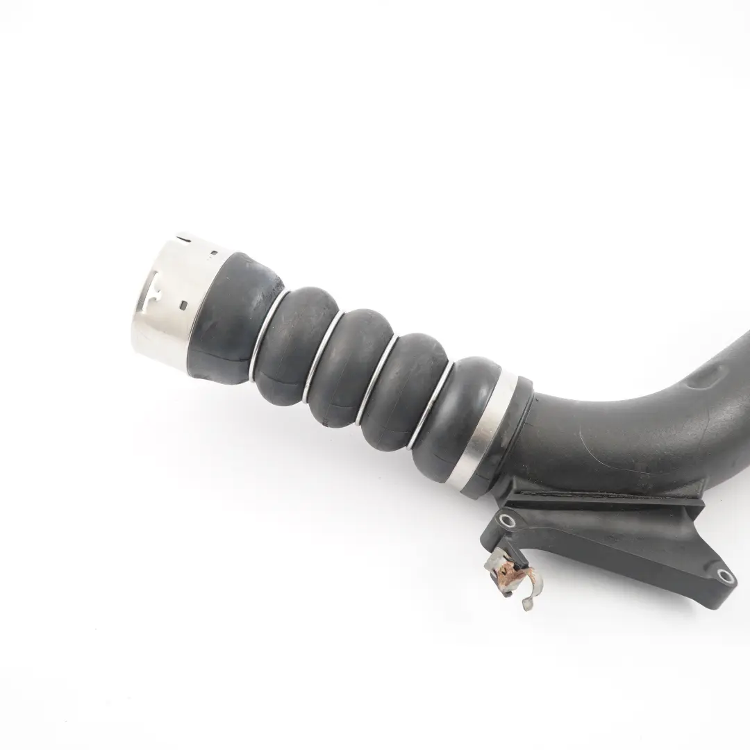 Carga Admisión Aire Tubería Manguera Conducto para Mini F55 F56 F57 F60 con número de pieza 8616211 Mini F55 F56 F57 F60 Carga Admisión Aire Tubería Manguera Conducto - SKU 8616211-1 - Número de pieza 8616211