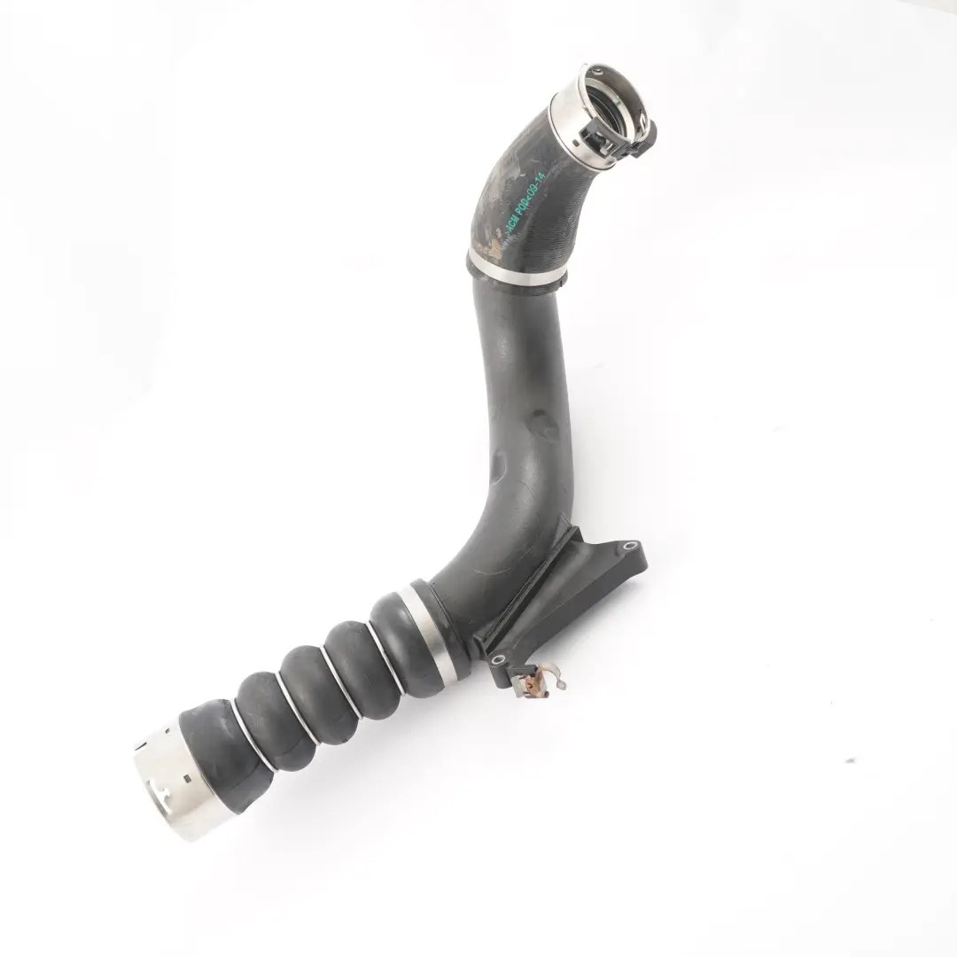 Mini F55 F56 F57 F60 Conduite Admission Air Suralimentation Tuyau - SKU 8616211-1 - Numéro de pièce 8616211