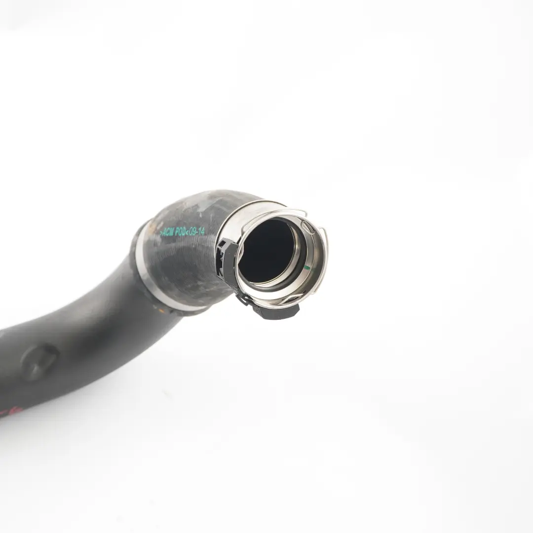 Charge Mini F55 F56 F57 F60 Air Intake Line Pipe Hose Duct Petrol to Air with Part number 8616211 Air Charge Mini F55 F56 F57 F60 Air Intake Line Pipe Hose Duct Petrol - SKU 8616211-1 - Part number 8616211