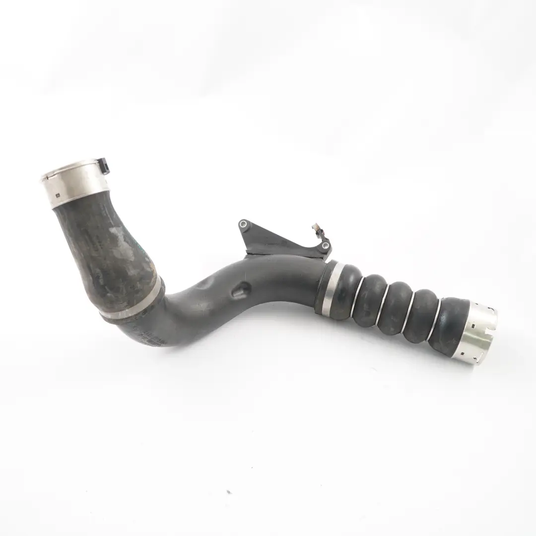 Carga Admisión Aire Tubería Manguera Conducto para Mini F55 F56 F57 F60 con número de pieza 8616211 Mini F55 F56 F57 F60 Carga Admisión Aire Tubería Manguera Conducto - SKU 8616211-1 - Número de pieza 8616211