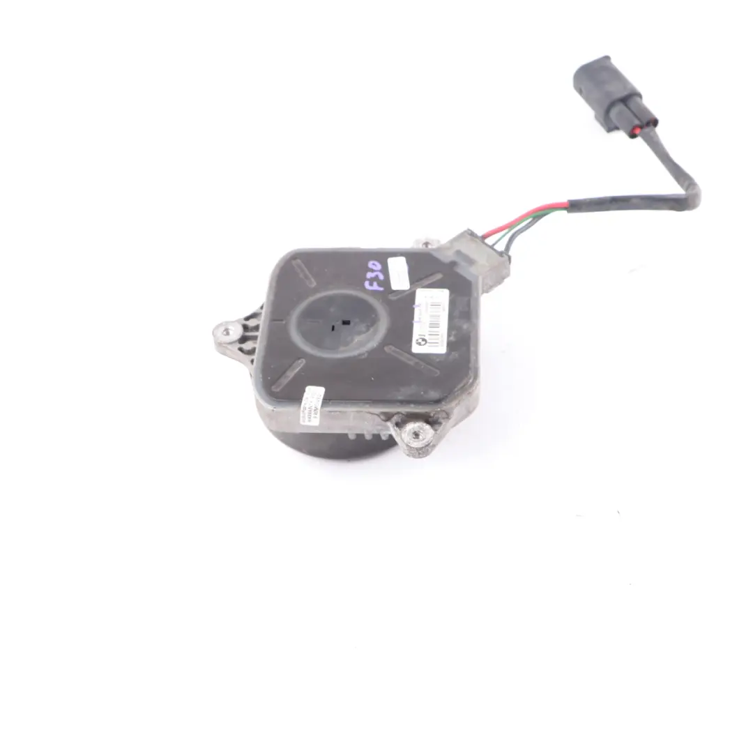 BMW F20 F21 F30 F31 Motor Ventilador Radiador Refrigeración - SKU 8616315 - Número de pieza 8616315